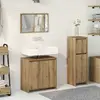 Мебель для ванной VidaXL 3328564 Photo 3