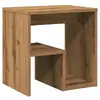 Тумбочка VidaXL 856528 дуб 400×300×400 мм Photo 7