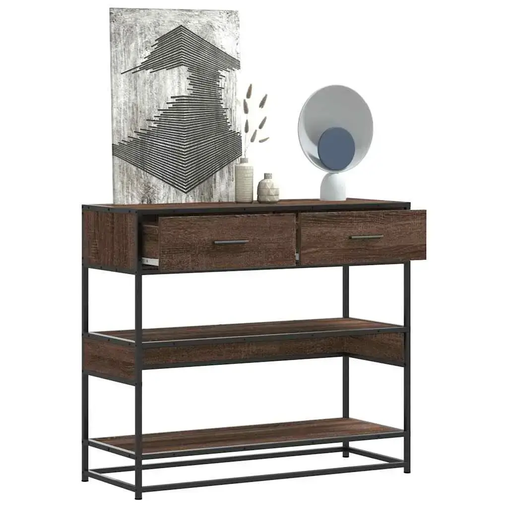 VidaXL 849183 coffee/side/end table 849183 Photo 2