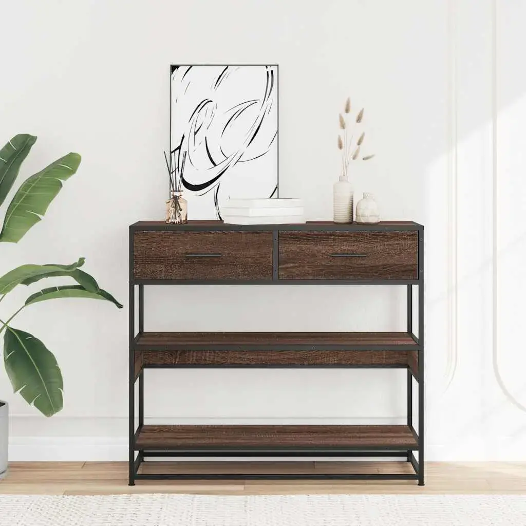 VidaXL 849183 coffee/side/end table 849183 Photo 3