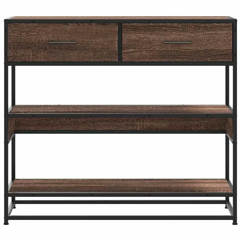 VidaXL 849183 coffee/side/end table 849183 Photo 4