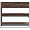 VidaXL 849183 coffee/side/end table 849183 Photo 4