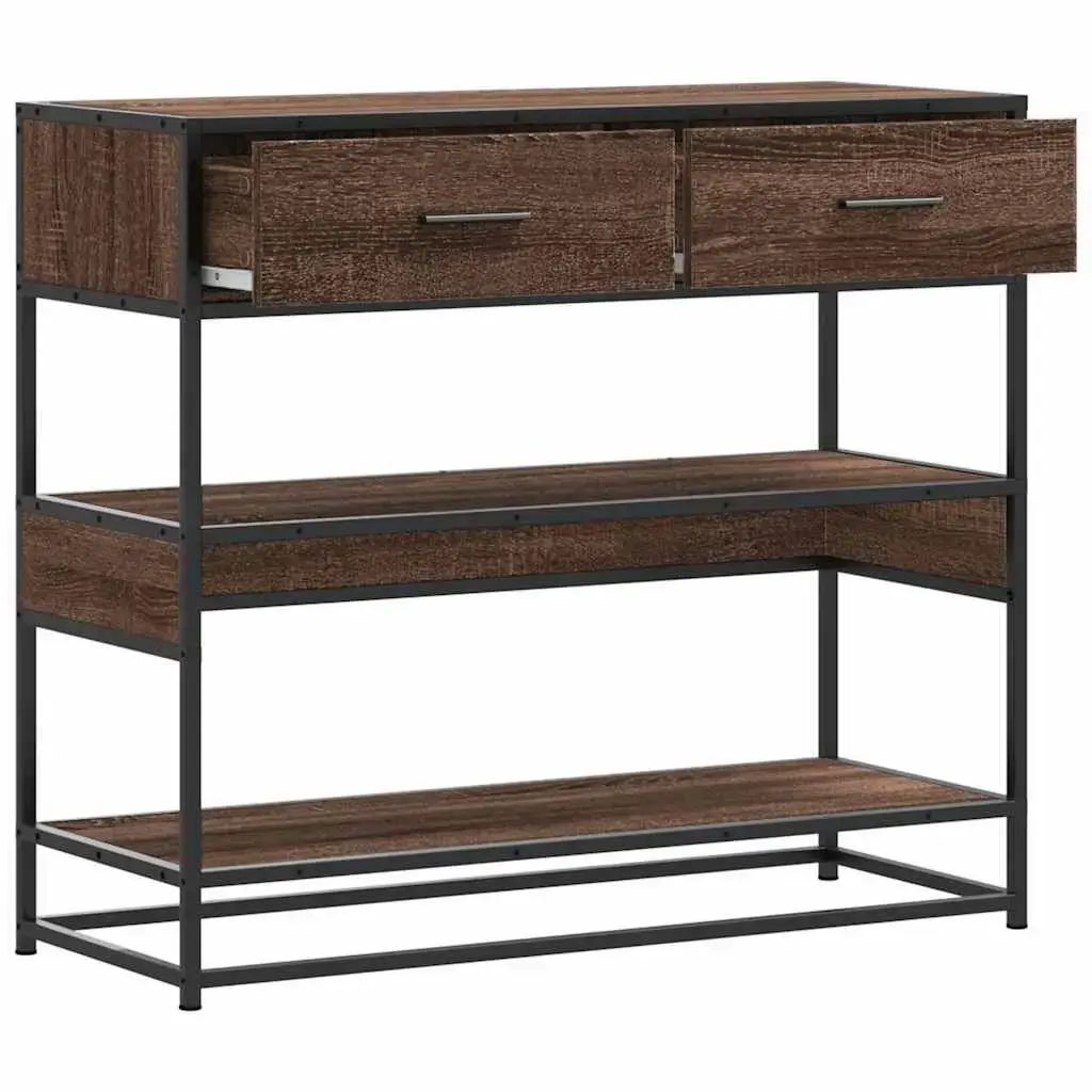 VidaXL 849183 coffee/side/end table 849183 Photo 5