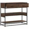 VidaXL 849183 coffee/side/end table 849183 Photo 5