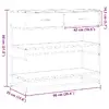 VidaXL 849183 coffee/side/end table 849183 Photo 10