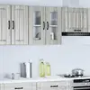 Шкаф для кухни/столовой VidaXL 853673 Photo 3