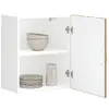 Virtuves skapis VidaXL 853815 Photo 2