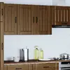 Шкаф для кухни/столовой VidaXL 853834 Photo 3