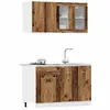 Kitchen/dining storage cabinet VidaXL 3328573 Photo 3