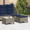 Pufs/ottomans VidaXL 4108252 2 gab. Photo 2