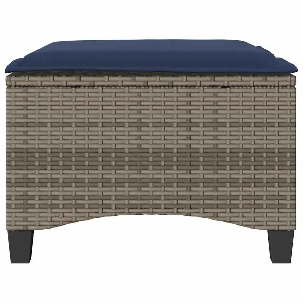 Pufs/ottomans VidaXL 4108252 2 gab. Photo 4