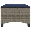 Pufs/ottomans VidaXL 4108252 2 gab. Photo 4