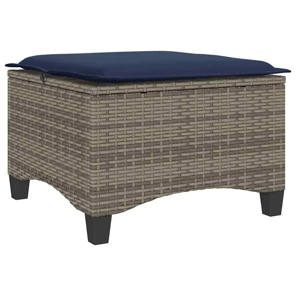 Pufs/ottomans VidaXL 4108252 2 gab. Photo 6