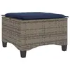 Pufs/ottomans VidaXL 4108252 2 gab. Photo 6
