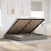 Каркас кровати VidaXL 3310900 Photo 2