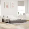 Каркас кровати VidaXL 3310900 Photo 3