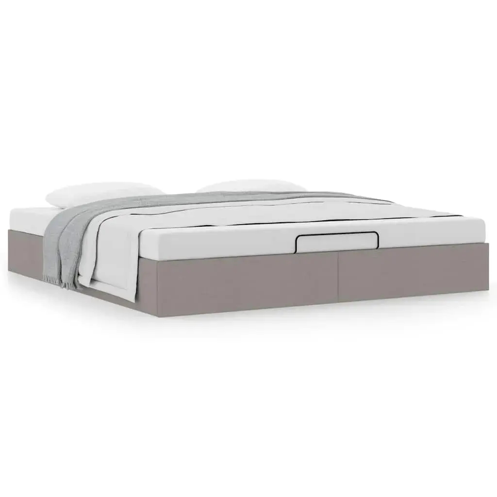 Каркас кровати VidaXL 3310900 Photo 4