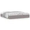 Каркас кровати VidaXL 3310900 Photo 4