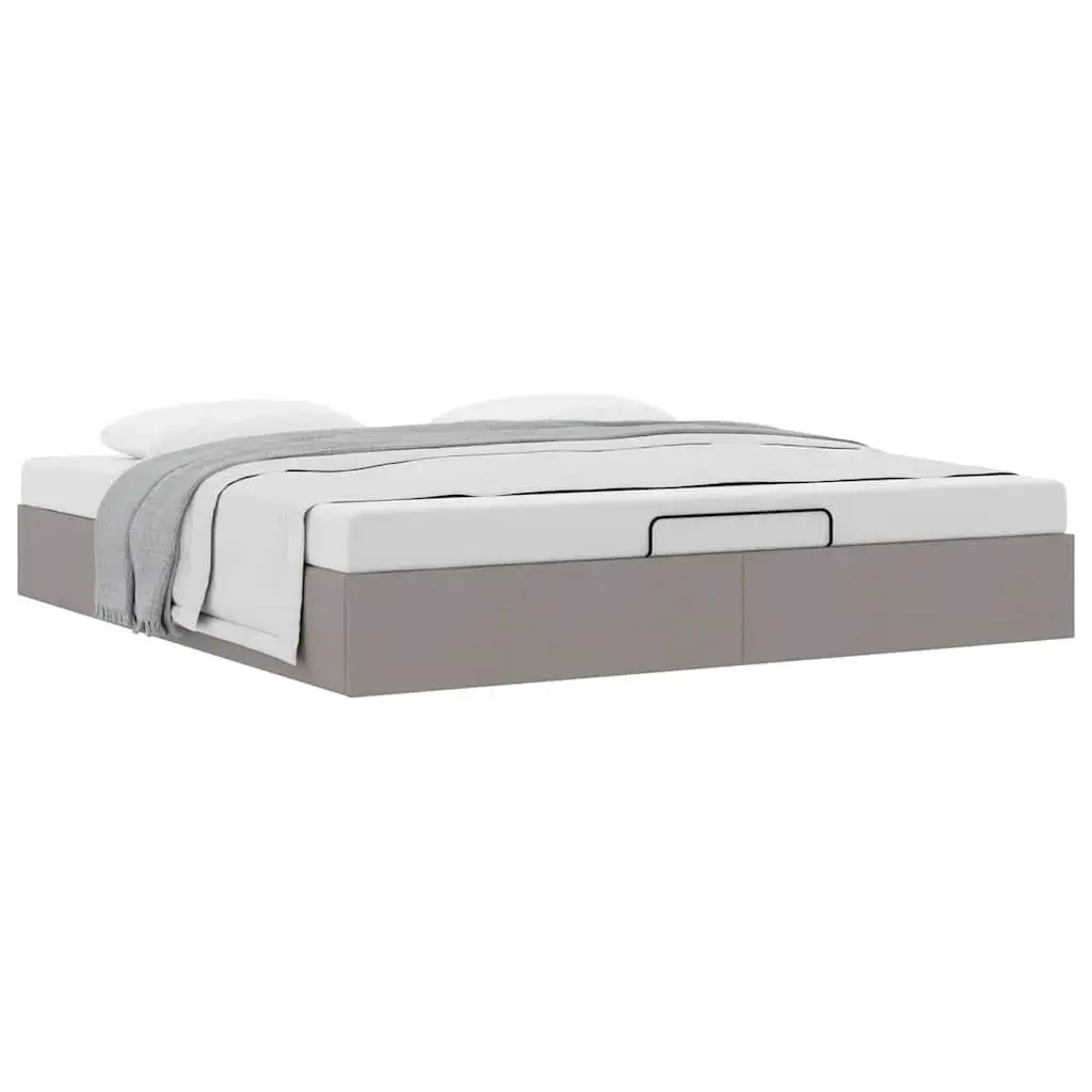 Каркас кровати VidaXL 3310900 Photo 5