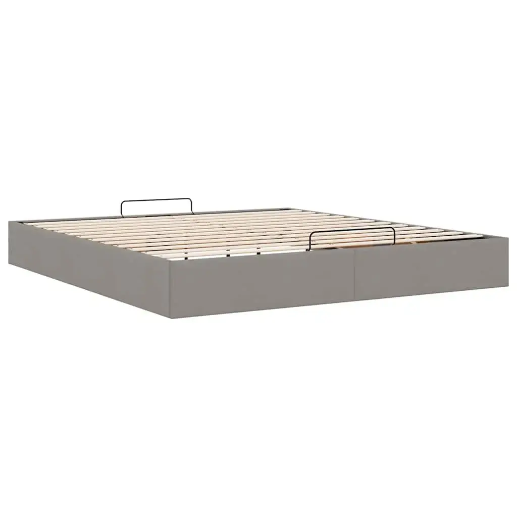 Каркас кровати VidaXL 3310900 Photo 6