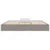 Каркас кровати VidaXL 3310900 Photo 7