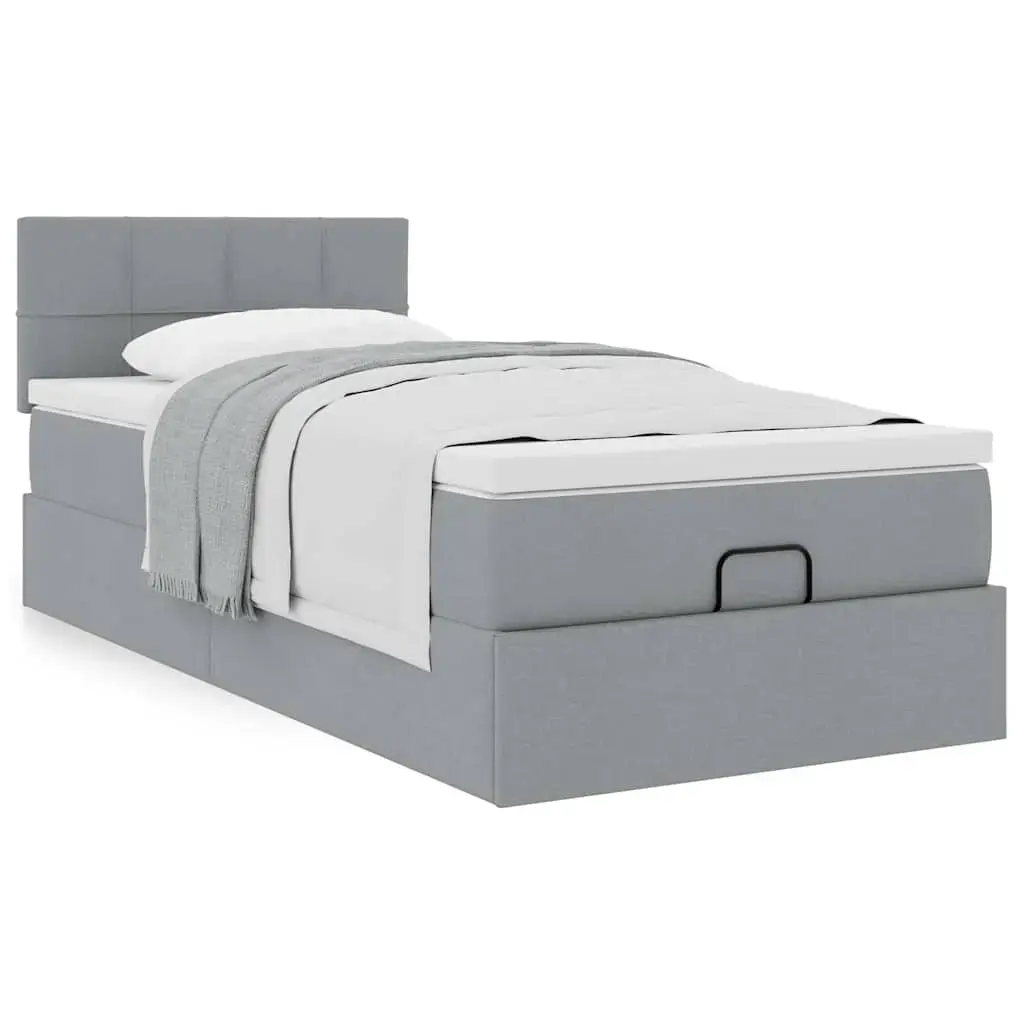 VidaXL gulta 3311470 — 1600×2030 mm Photo 4
