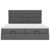 Gulta VidaXL 3313714 — 1800×2030 mm Photo 6