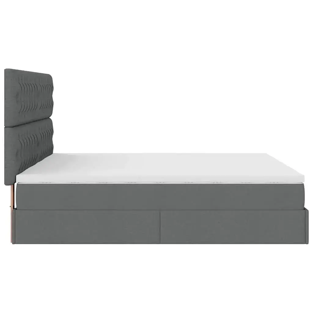 Gulta VidaXL 3313714 — 1800×2030 mm Photo 7