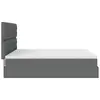 Gulta VidaXL 3313714 — 1800×2030 mm Photo 7