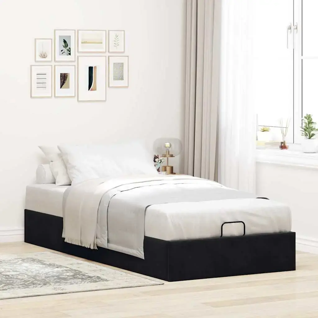 Каркас кровати VidaXL 3310939 Photo 3
