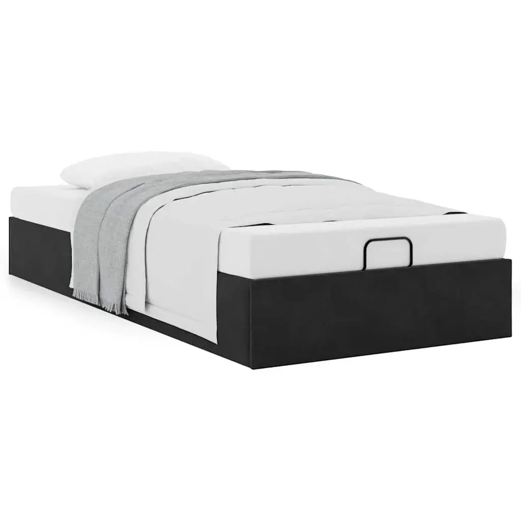 Каркас кровати VidaXL 3310939 Photo 4