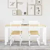 Kitchen/Dining Furniture Set VidaXL 3345181 Photo 2