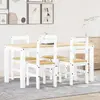 Kitchen/Dining Furniture Set VidaXL 3345181 Photo 3