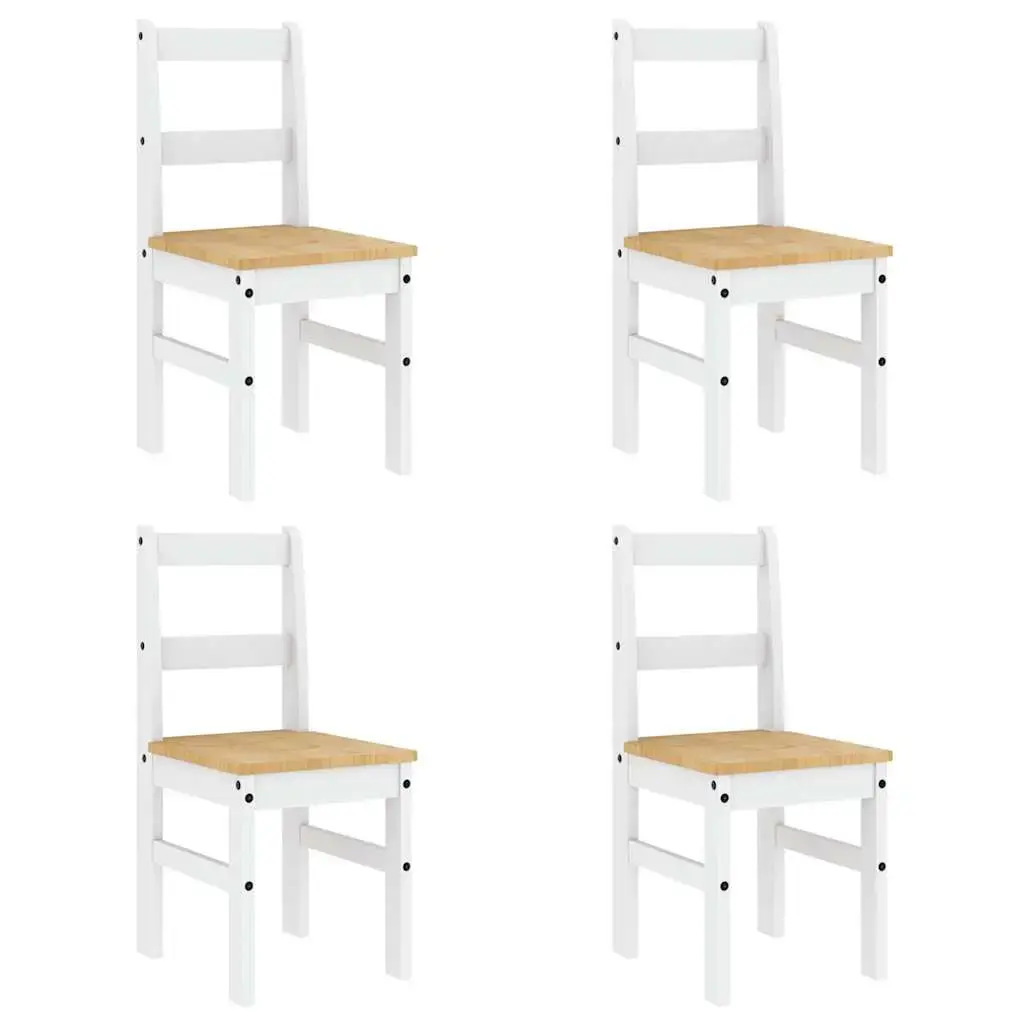 Kitchen/Dining Furniture Set VidaXL 3345181 Photo 4