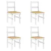 Kitchen/Dining Furniture Set VidaXL 3345181 Photo 4