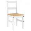 Kitchen/Dining Furniture Set VidaXL 3345181 Photo 5