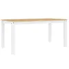 Kitchen/Dining Furniture Set VidaXL 3345181 Photo 6
