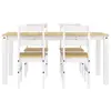 Kitchen/Dining Furniture Set VidaXL 3345181 Photo 7