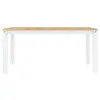 Kitchen/Dining Furniture Set VidaXL 3345181 Photo 9