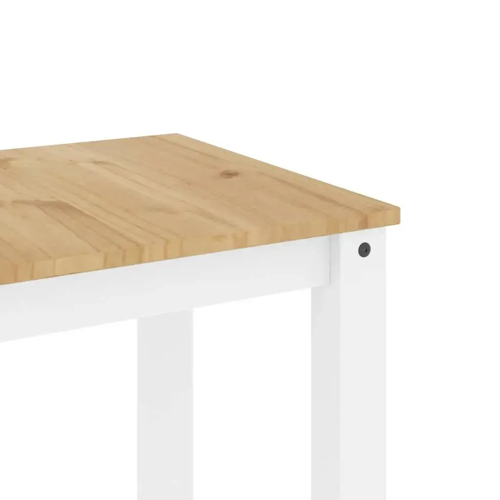 Kitchen/Dining Furniture Set VidaXL 3345181 Photo 10