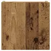 ТВ-тумба VidaXL 3328989, крошка дерева, 800 мм Photo 7