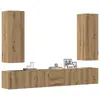 TV skapis VidaXL 3329194 Photo 2