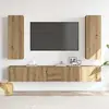 TV skapis VidaXL 3329194 Photo 3