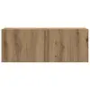 TV skapis VidaXL 3329194 Photo 7