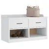 Скамья для помещений VidaXL 4010462 Photo 2