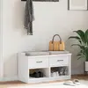 Скамья для помещений VidaXL 4010462 Photo 3