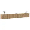 TV cabinet VidaXL 3329204 Photo 2