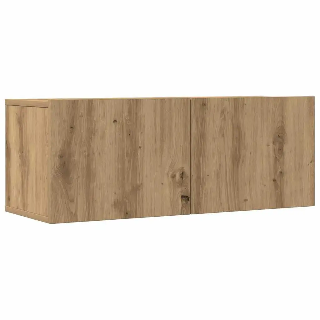 TV cabinet VidaXL 3329204 Photo 4