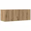 TV cabinet VidaXL 3329204 Photo 4