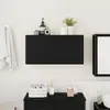 Шкаф для ванной VidaXL 860086 Photo 3